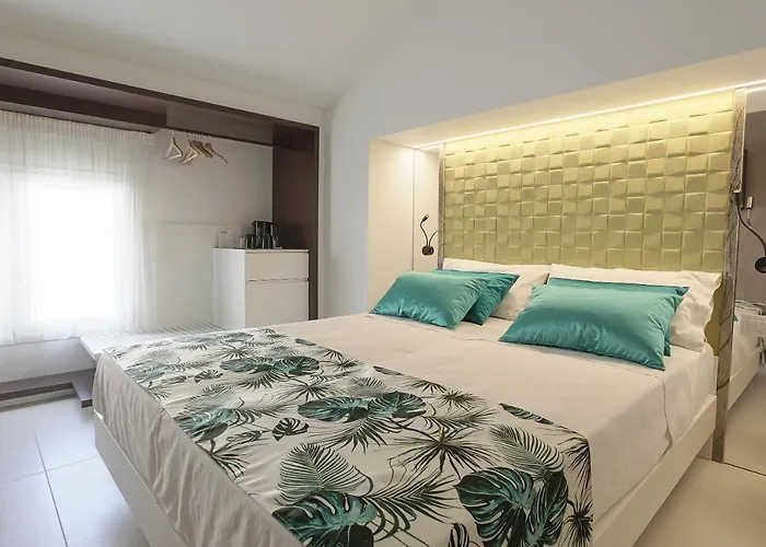 Hedoné Design Experience B&B Agrigento