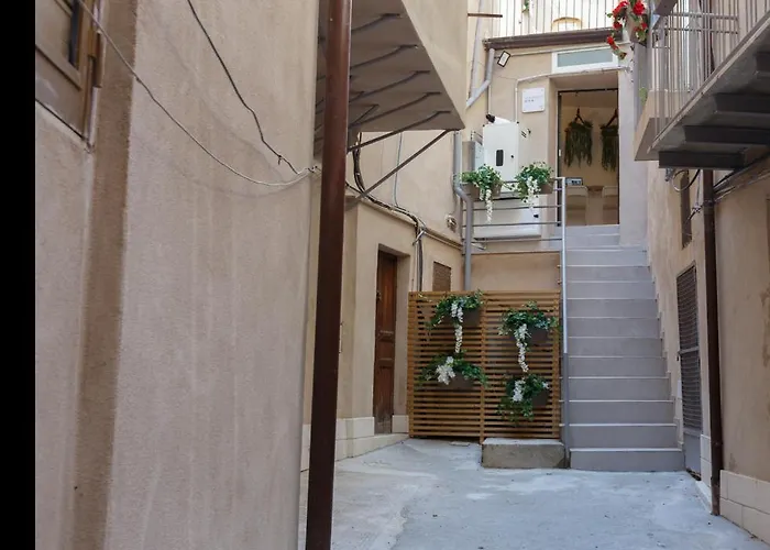 Bed and Breakfast Sicily Dreams Luxury Agrigento