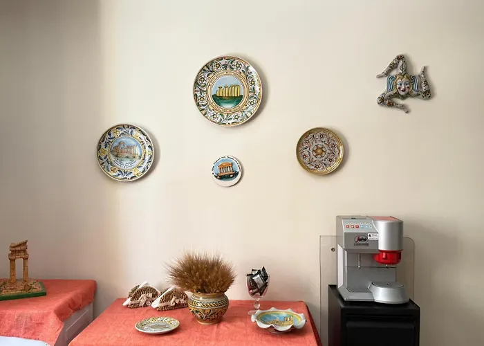 B&B Certe Notti Agrigento
