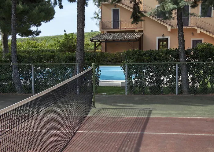 Villa SetaBed and Breakfast