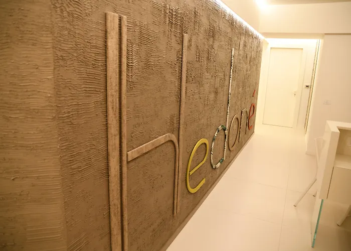 Hedoné Design Experience B&B Agrigento